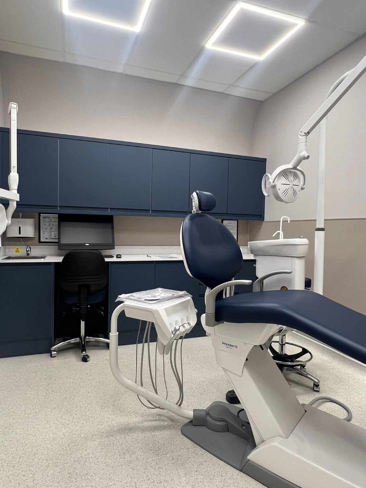 Tooth Extractions
