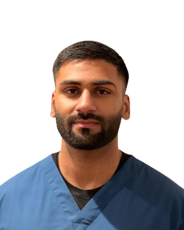 Dr Janayd Shan