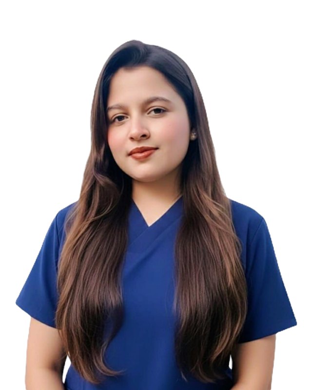 Dr Maheen Arsalan