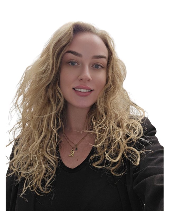 Michaela Garvey