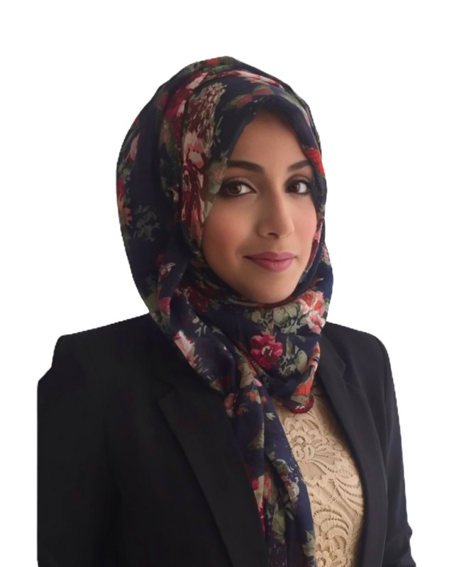 Dr Sadia Javed