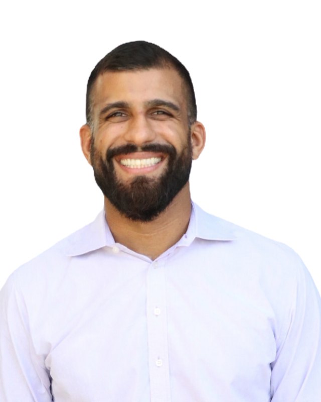 Dr Salaman Iqbal